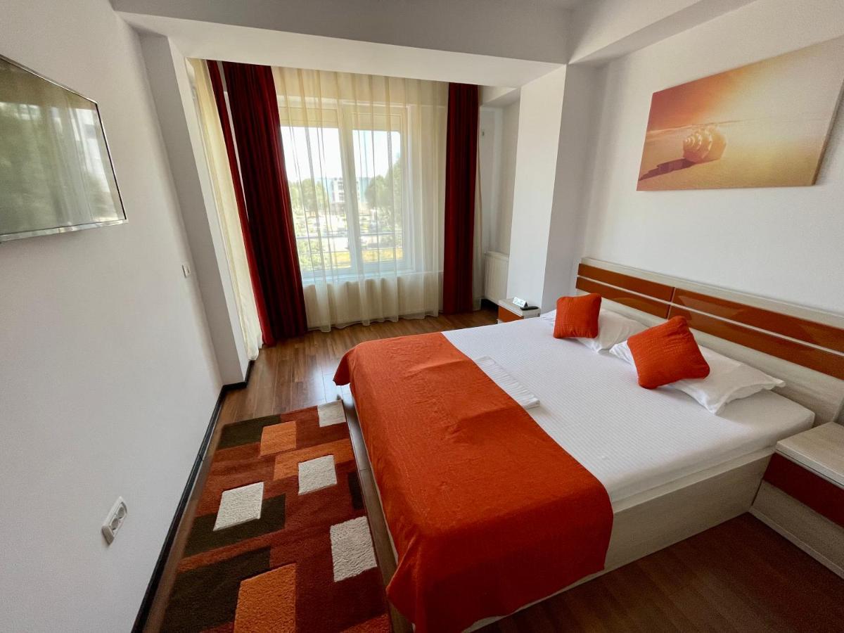 Alcomar Apartment - Summerland มามายา ภายนอก รูปภาพ