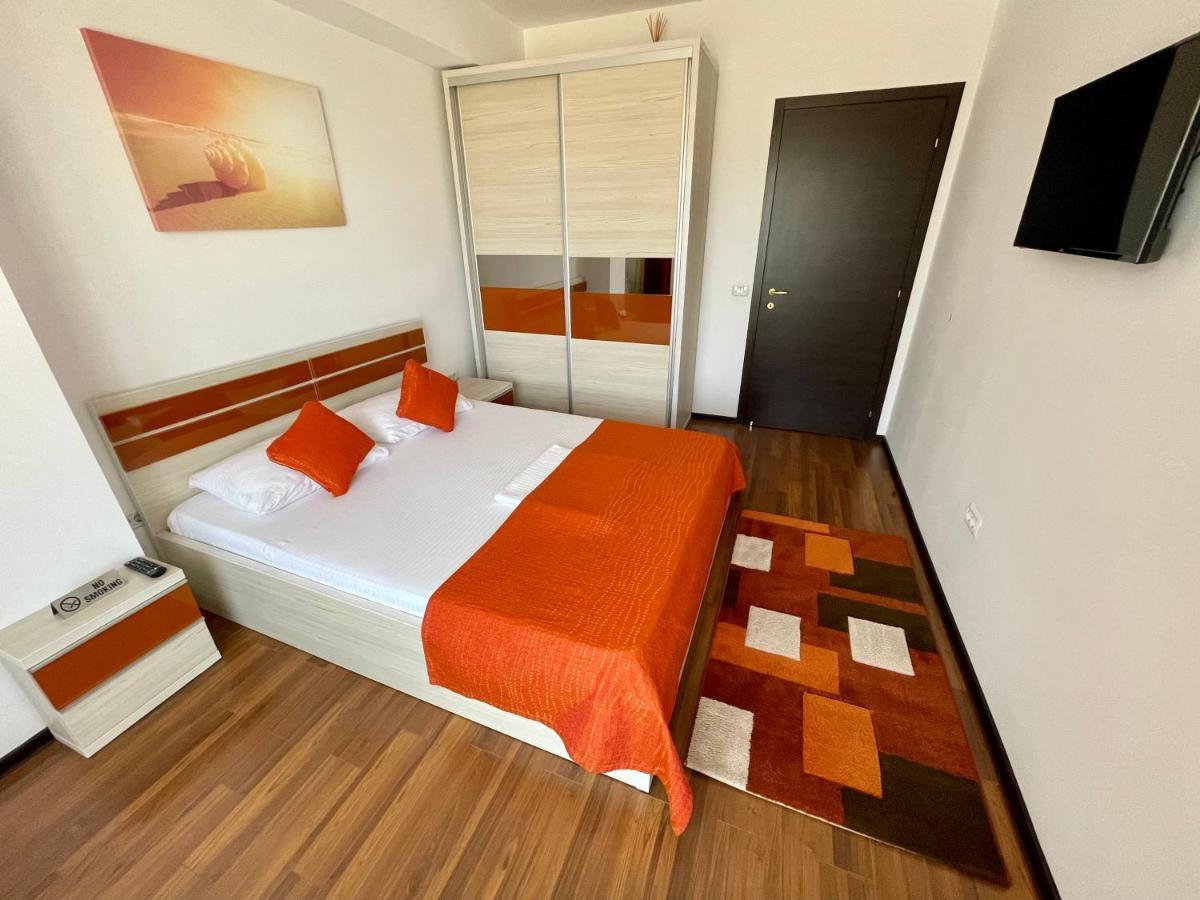 Alcomar Apartment - Summerland มามายา ภายนอก รูปภาพ