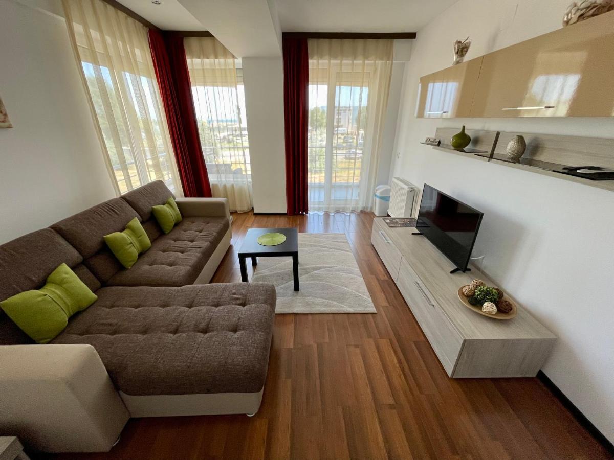 Alcomar Apartment - Summerland มามายา ภายนอก รูปภาพ