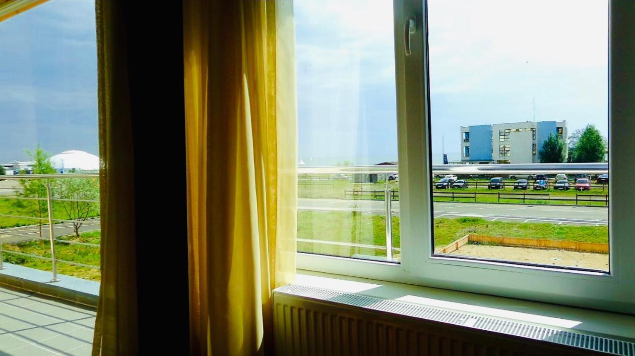 Alcomar Apartment - Summerland มามายา ภายนอก รูปภาพ