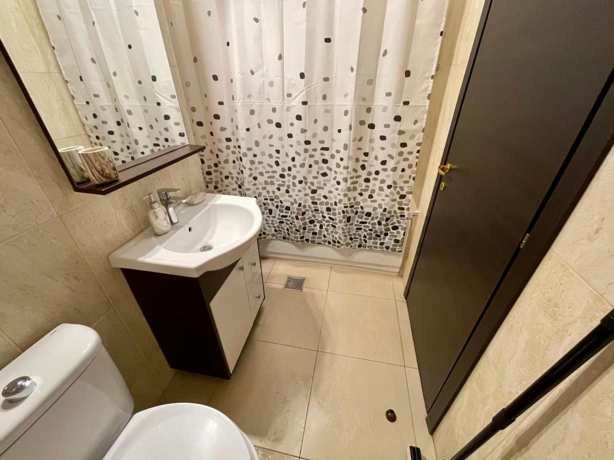 Alcomar Apartment - Summerland มามายา ภายนอก รูปภาพ