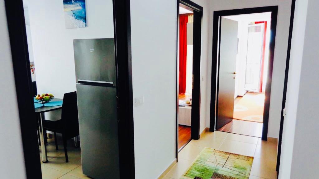 Alcomar Apartment - Summerland มามายา ภายนอก รูปภาพ