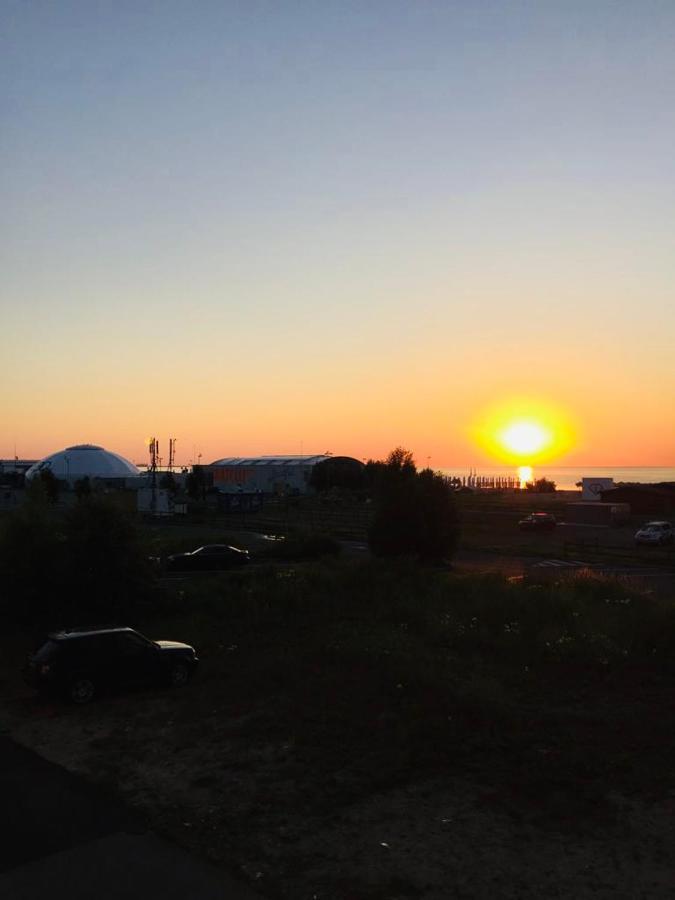 Alcomar Apartment - Summerland มามายา ภายนอก รูปภาพ