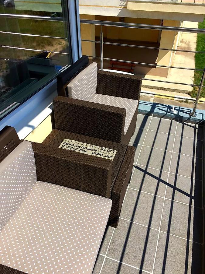 Alcomar Apartment - Summerland มามายา ภายนอก รูปภาพ