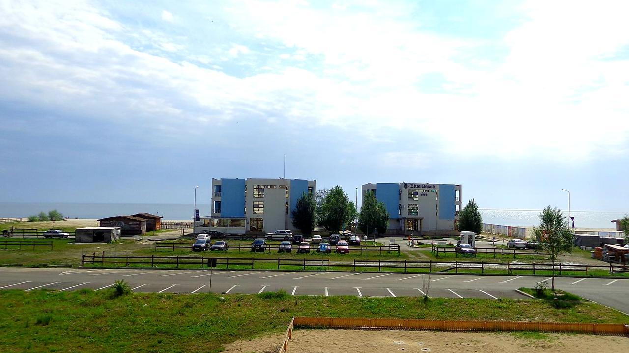 Alcomar Apartment - Summerland มามายา ภายนอก รูปภาพ
