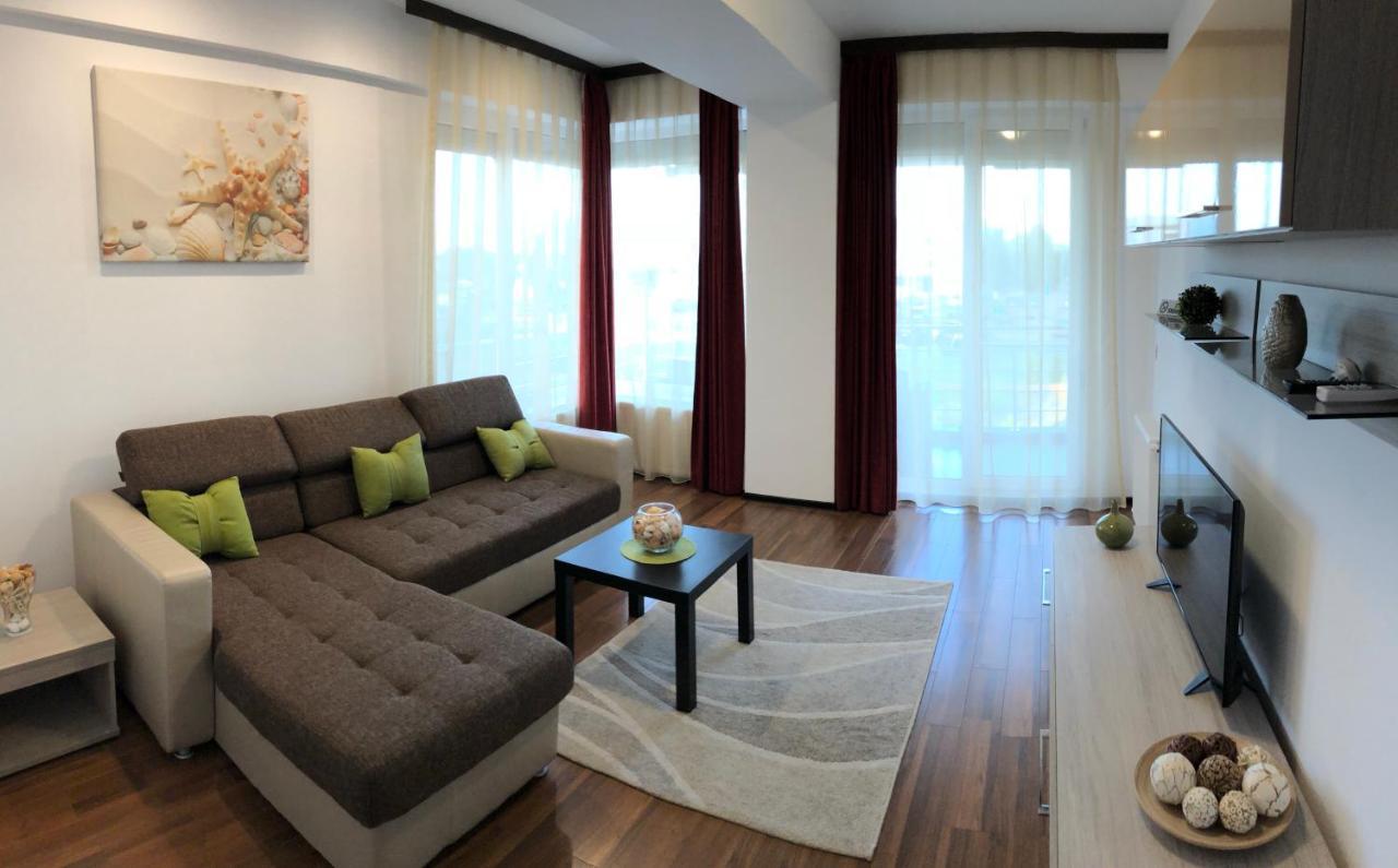 Alcomar Apartment - Summerland มามายา ภายนอก รูปภาพ